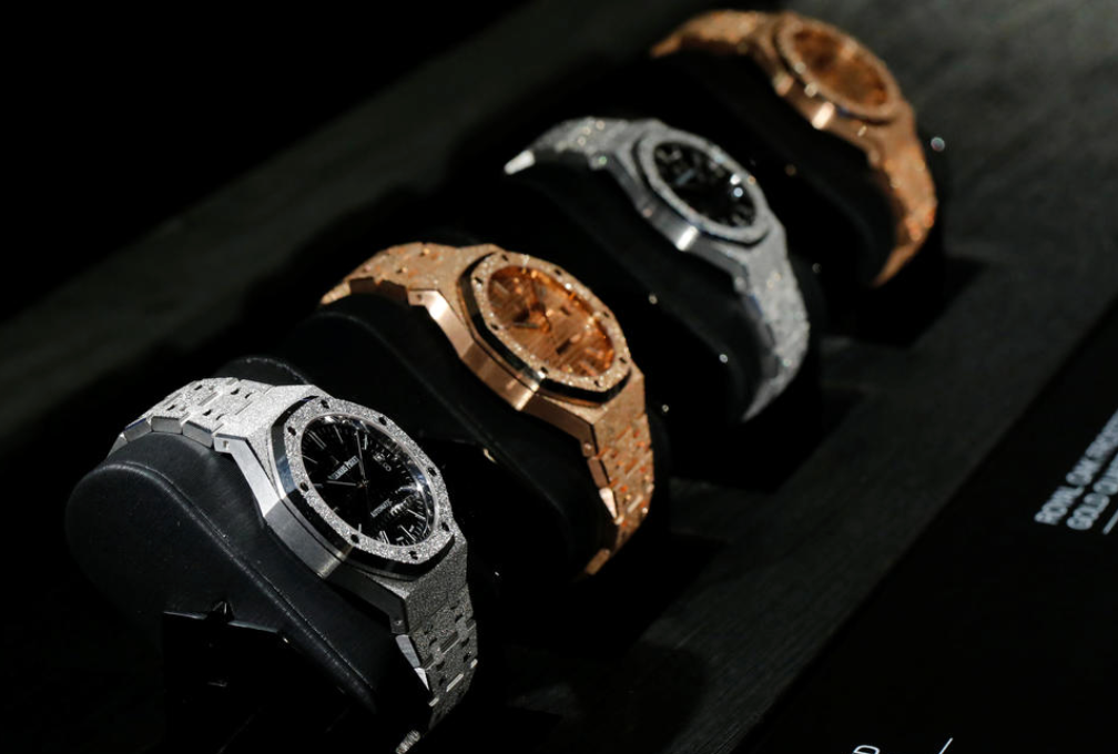 Audemars Piguet