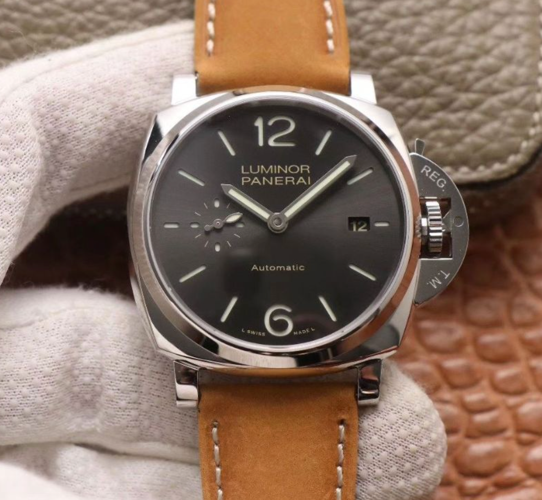 Panerai PAM755 replica TOP Quality Clone - IP Empire Replica Watches