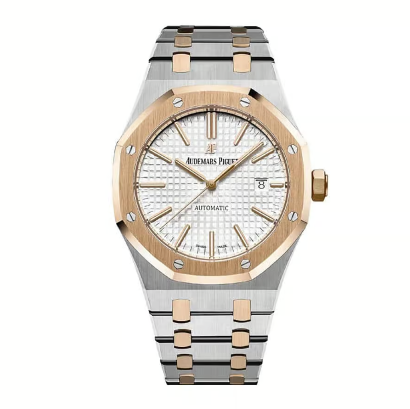 AP Royal Oak Selfwinding - IP Empire Replica Watches