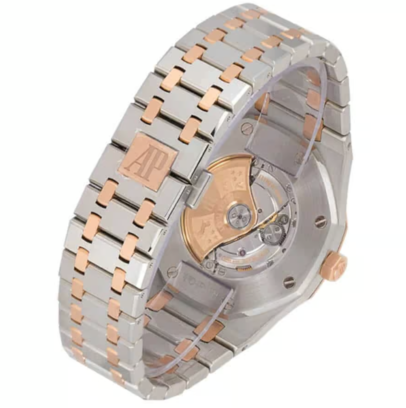 AP Royal Oak Selfwinding - IP Empire Replica Watches