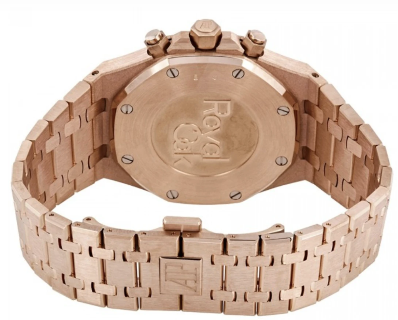 Audemars Piguet ROYAL OAK SELFWINDING 15450OR.OO.1256OR.01 - IP Empire Replica Watches